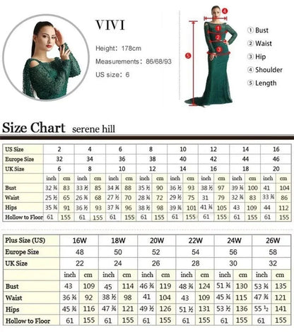 Black Straps Beaded Feather Mermaid Evening Dress LA72525