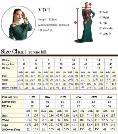 Luxury Gold Halter Crystal Beaded Mermaid Evening Dress LA73410B